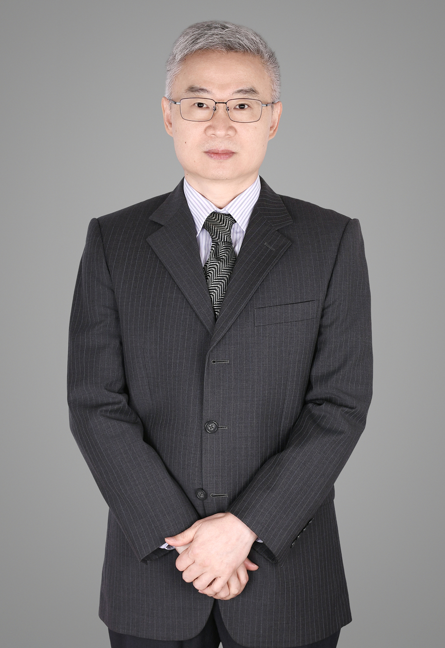 周永康